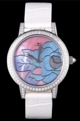 Jaeger Le Coultre Rendez Vous Art 801411