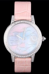 Jaeger Le Coultre Rendez Vous Art 801412