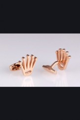Rolex Luxury Replica Cufflinks 699112