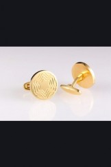 MontBlanc Luxury Replica Cufflinks 699103