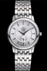Swiss Omega Deville Co-Axial-som120 621580