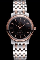 Swiss Omega Deville Co-Axial-som131 621591