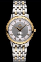Swiss Omega Deville Co-Axial-som140 621600