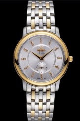 Swiss Omega Deville Co-Axial-som141 621601