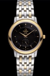 Swiss Omega Deville Co-Axial-som144 621604