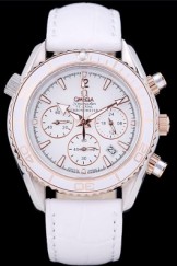 Omega Top Replica 8447 Strap 161 Luxury Watch made for Women