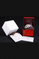 Omega Top Replica 8526 Strap Watch Case