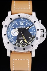 Panerai Top Replica 8586 Strap Luminor Submersible