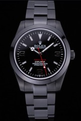 Rolex Explorer Pro Hunter Limited Edition 622549
