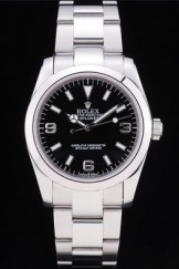 Rolex Top Replica 8897 Strap Swiss Explorer 156