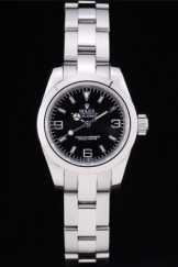 Rolex Top Replica 8898 Strap Swiss Explorer 157