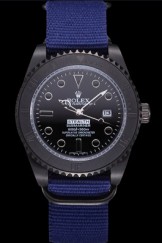 Rolex Stealth Submariner Olive 621994