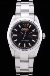 Rolex Top Replica 8901 Strap Swiss Milgauss 155