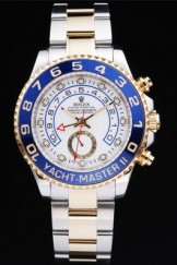 Rolex Top Replica 8916 Stainless Steel Strap II Luxury Gold Watch 233