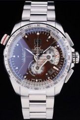 Tag Top Replica 7484 Strap Heuer Swiss Carrera 16