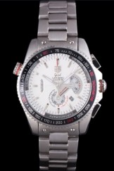 Security Top Replica 7497 Strap Tag Heuer Carrera Luxury watch