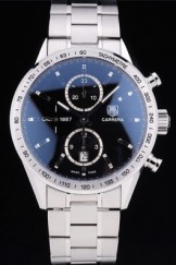 Tag Top Replica 7482 Strap Heuer Swiss Carrera 14