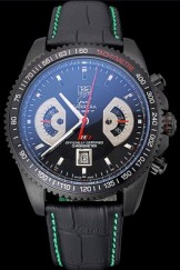 Tag Heuer Top Replica 9232 Carrera Posh Watch Replica 4990