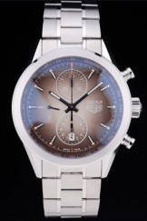 Tag Top Replica 7483 Strap Heuer Swiss Mercedes Benz 15