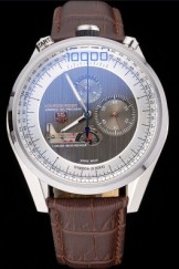 Tag Heuer Mikrogirder 10000 Brown 622074