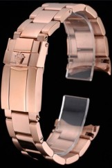 Rolex Gold Oyster Bracelet 622608